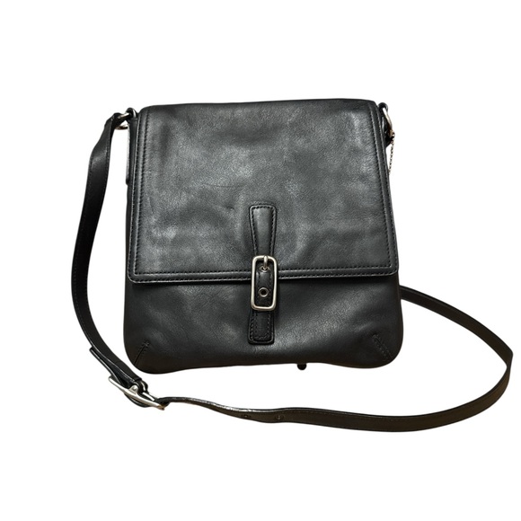 Coach 9592 Vintage Small Crossbody - Picture 1 of 10